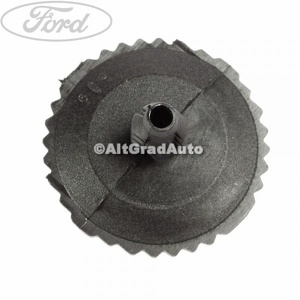 Element pedala acceleratie Ford Ka (2009-2016) 1.2 69 HP oe 1549566