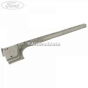 Element podea laterala fata dreapta cabina dubla Ford ranger 3 2.2 tdci