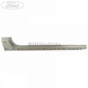 Element podea laterala fata stanga cabina dubla Ford ranger 3 2.2 tdci