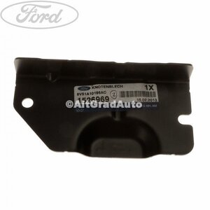 Element podea punte spate dreapta Ford fiesta mk 7 1.25