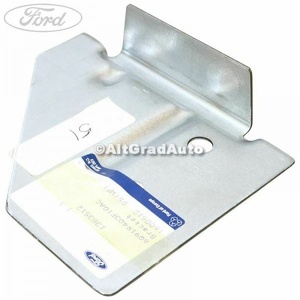 Element podea punte spate dreapta combi Ford mondeo 4 2.2 tdci