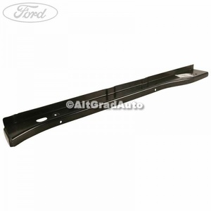 Element podea punte spate interior spre spate Ford transit nou 2.2 tdci 4x4