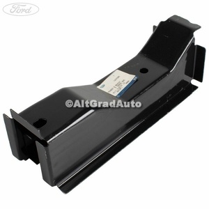 Element podea punte spate stanga Ford transit mk7 2.2 tdci