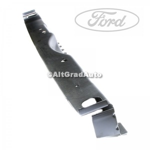 Element podea punte spate transversal Ford transit mk7 2.4 tdci