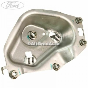 Element prindere podea centura spate Ford C-Max (2007-2011) 1.8 125 HP oe 1313868
