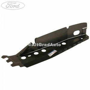 Element ranforsare aripa fata stanga Ford S-Max (2007-2014) 2.0 TDCi 115 HP oe 1437611
