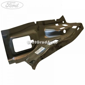 Element ranforsare dreapta panou lateral spate inferior Ford S-Max (2007-2014) 2.0 TDCi 115 HP oe 1676794