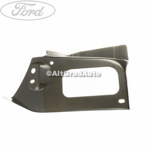 Element ranforsare grila aerisire punte spate dreapta Ford Focus (2008-2011) 1.4 80 HP oe 1370231