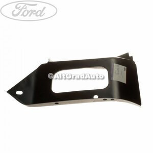 Element ranforsare grila aerisire punte spate dreapta Ford fusion 1.25