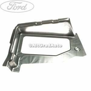 Element ranforsare grila aerisire punte spate dreapta combi Ford Focus (2014-2018) 1.0 EcoBoost 125 HP oe 1741170