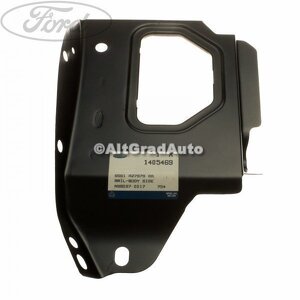 Element ranforsare grila aerisire punte spate stanga Ford Fiesta (2002-2005) 1.25 16V 75 HP oe 1405469
