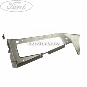 Element ranforsare grila aerisire punte spate stanga Ford S-Max (2007-2014) 2.0 TDCi 115 HP oe 1447807