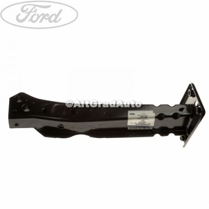 Element ranforsare lonjeron dreapta Ford Ka (2009-2016) 1.2 69 HP oe 2173909