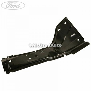 Element ranforsare lonjeron dreapta fata exterior BEV Ford Kuga (2013-2016) 1.5 EcoBoost 150 HP oe 2218616