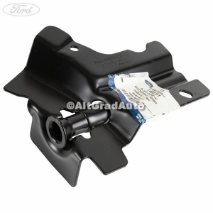 Element ranforsare lonjeron fata inferior stanga Ford Kuga (2013-2016) 1.5 EcoBoost 150 HP oe 1823101