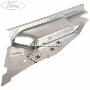 Element ranforsare lonjeron panou stanga fata Ford Ka (2009-2016) 1.2 69 HP oe 1558792