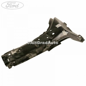 Element ranforsare lonjeron stanga fata exterior BEV Ford C-Max (2011-2015) 1.6 TDCi 95 HP oe 1870427