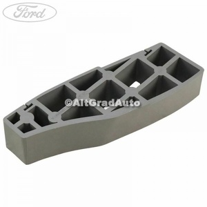 Element ranforsare ornament prag interior spate stanga Ford S-Max (2007-2014) 2.0 TDCi 115 HP oe 1380333