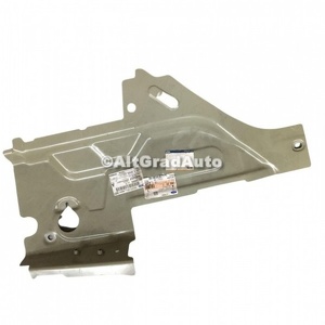 Element ranforsare panou interior aripa spate stanga cabriolet Ford Focus (2004-2007) 1.6 100 HP oe 1455227