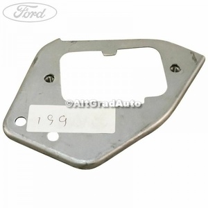 Element ranforsare podea punte fata centru Ford transit mk7 2.2 tdci