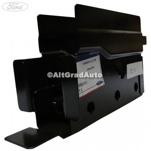 Element ranforsare podea spre spate lateral Ford transit mk7 2.4 tdci