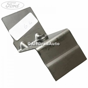 Element ranforsare prag dreapta 5 usi Ford Fiesta (2008-2012) 1.25 82 HP oe 1569363