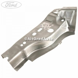 Element ranforsare prag roata spate dreapta Ford S-Max (2015-2023) 1.5 EcoBoost 160 HP oe 1891641