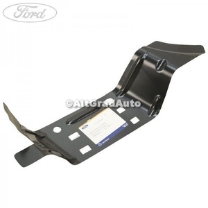 Element ranforsare stalp B stanga interior cabina 2 usi Ford Ranger (2006-2012) 2.5 TDCi 4x4 143 HP oe 5175764