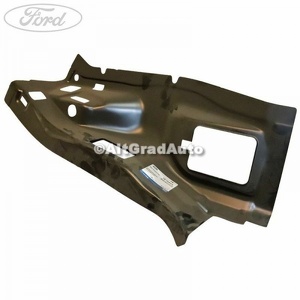 Element ranforsare stanga panou lateral spate inferior Ford S-Max (2007-2014) 2.0 TDCi 115 HP oe 1676804