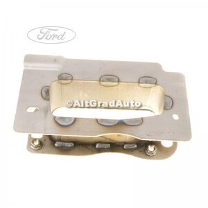 Element ridigizare bara spate dreapta Ford S-Max (2007-2014) 2.0 TDCi 115 HP oe 1433406
