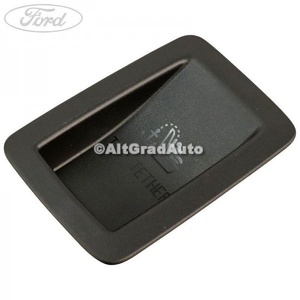 Element spatar scaun spate randul 2 culoare ebony Ford S-Max (2007-2014) 2.0 TDCi 115 HP oe 1382107