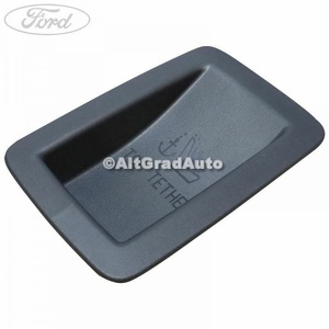 Element spatar scaun spate randul 2 culoare pewter Ford s max 2.0 tdci