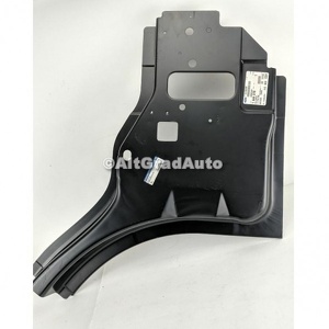 Element stalp A stanga inferior Ford transit mk7 2.2 tdci