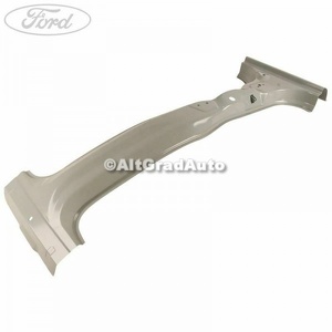 Element stalp B exterior dreapta cabina dubla Ford ranger 1 2.5 d