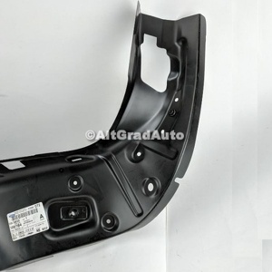 Element stanga compartiment hayon 3 usi Ford fiesta 5  1.25 16v