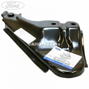 Element stanga panou bord superior Ford Focus (2014-2018) 2.3 RS 350 HP oe 1761828