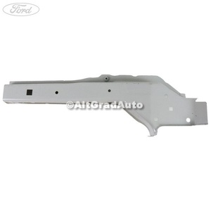 Element stanga ranforsare punte spate Ford Ka (2009-2016) 1.2 69 HP oe 1554241