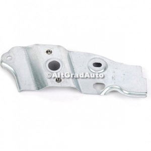 Element suport aripa fata dreapta Ford Mustang (2015-2018) 2.3 EcoBoost 314 HP oe 2011743