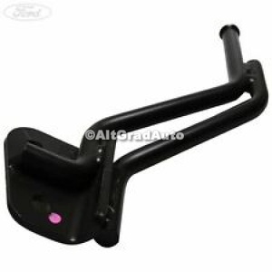 Element suport catalizator Ford Ranger (2006-2012) 2.5 TDCi 4x4 143 HP oe 1567031