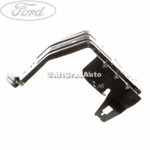 Element suport cutie sigurante metalic inferior Ford Transit (2006-2014) 2.2 TDCi 140 HP oe 1762263