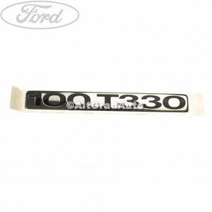 Emblema 100 T330 Ford transit 6 2.2 tdci
