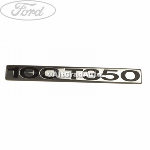 Emblema 100 T350 Ford transit mk7 2.2 tdci