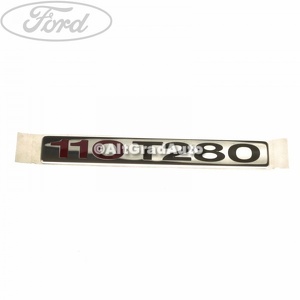 Emblema 110 T280 Ford Transit (2006-2014) 2.2 TDCi 140 HP oe 1434666