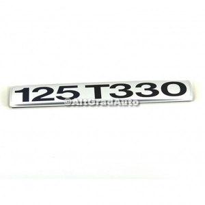 Emblema 125 T330 Ford Transit (2006-2014) 2.2 TDCi 140 HP oe 1752520