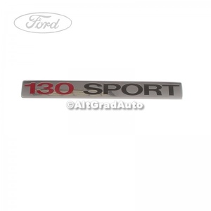 Emblema 130 SPORT Ford Transit (2006-2014) 2.2 TDCi 140 HP oe 1501203