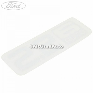 Emblema 2.2 6 trepte automata Ford Ranger (2012-2015) 2.2 TDCi 4x4 150 HP oe 1726321