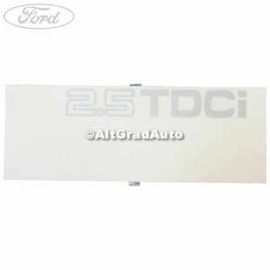 Emblema 2.5 TDCI Ford Ranger (2006-2012) 2.5 TDCi 4x4 143 HP oe 1451474