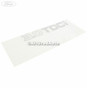 Emblema 3.0 TDCI Ford Ranger (2006-2012) 3.0 TDCi 156 HP oe 1451475