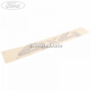Emblema 4 x 4 Ford Ranger (2002-2006) 2.5 D 78 HP oe 1503975