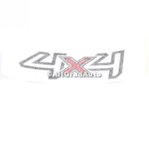 Emblema 4x4 Ford Ranger (2012-2015) 2.2 TDCi 125 HP oe 1921672
